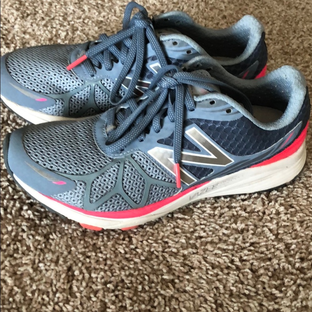 New Balance sneakers